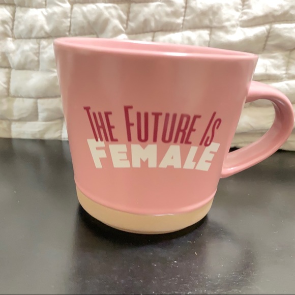 Women Empowerment/Female Coffee Mugs - Picture 3 of 4